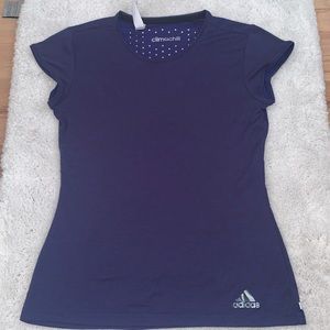 Athletic Workout Tee